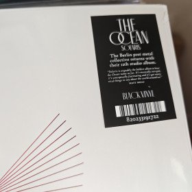 The Ocean – Solaris // 2LP