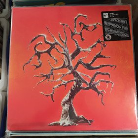 Travo – Wasteland // LP, Volcanic Smoke