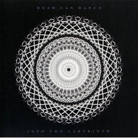 Dead Can Dance – Into The Labyrinth // 2LP