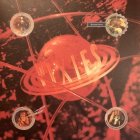 Pixies – Bossanova // LP