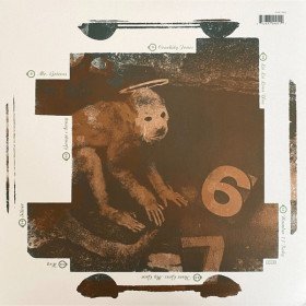 Pixies – Doolittle // LP