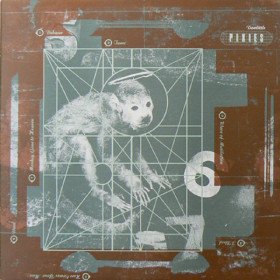Pixies – Doolittle // LP