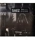 Saez – Messina - Sur Les Quais // LP