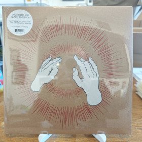Godspeed You Black Emperor – Lift Your Skinny Fists Like Antennas To Heaven // 2LP