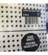 Jack White – Frozen Charlotte // LP, Limited Edition, Ice Blue