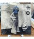 Jack White – Frozen Charlotte // LP, Limited Edition, Ice Blue