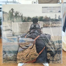 Basement – I Wish I Could Stay Here // LP, Yellow Splatter