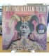 The Melvins With Napalm Death – Savage Imperial Death March // LP, Limited Edition, Purple