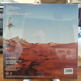 Sleep – Dopesmoker // 2LP