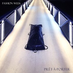 Fashion Week - Prêt-à-Porter // LP neuf